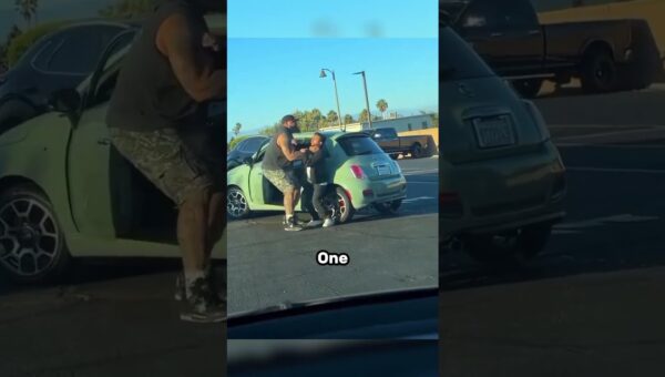 Satisfying Instant Karma moments that will make your day #karma #justice #caughtoncamera