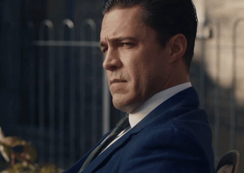 Episode 8 Yes GIF by PBS