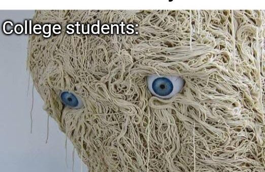 Student loans