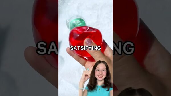 I Bought the World’s Most SATISFYING Squishies! 😱😳 *squishy unboxing*