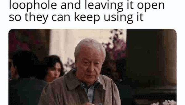 Gotta respect all those devs 🫡