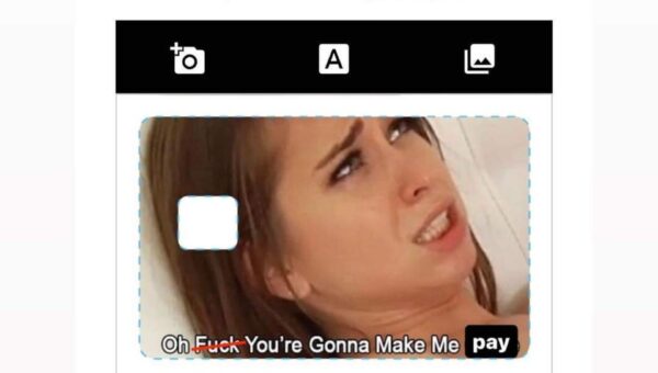Some recycled memes from me to you, vol 48