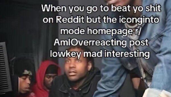 kinda relatable ngl