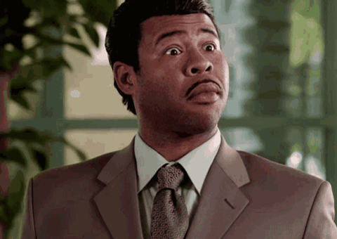 You Dont Say Key And Peele