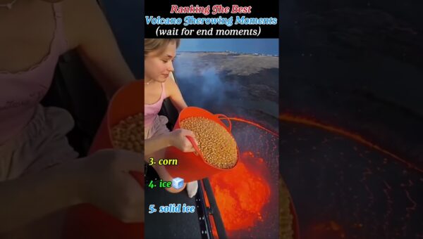 Ranking the best Volcano therowing moments #ranking #valcon #moment #shorts