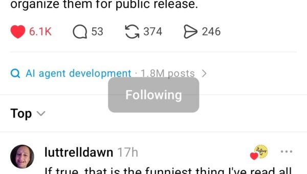 Viral Post
