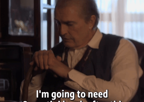 Season 1 Drama GIF by PBS
