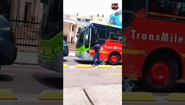 Instant Karma- SUV Driver Shows How Not to Road Rage!🤡💀