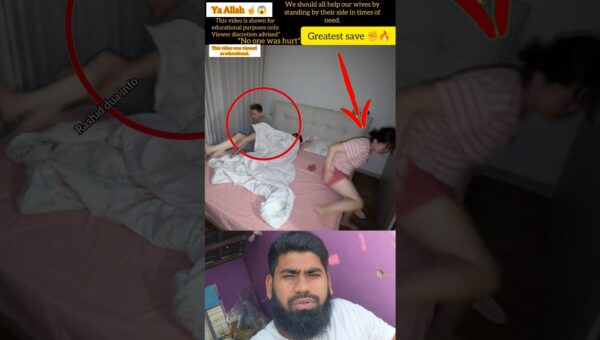 ya Allah ☝️😱See love for wife#shorts #status #short