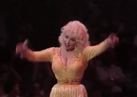 Dolly Parton