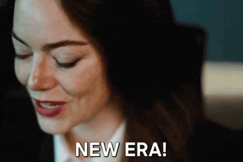 Start Over Emma Stone