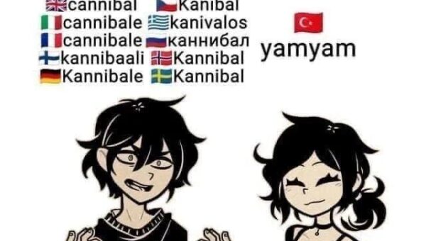 This is actually true
