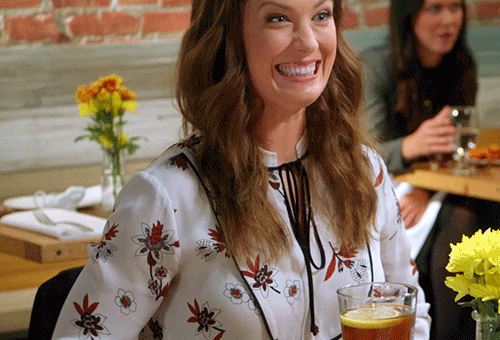 Great News Lol GIF by NBC