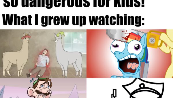 Family friendly content