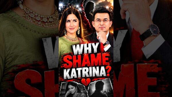 Katrina Kaif Faces Trolling After Motherhood — But Why? #katrinakaif #vickykaushal