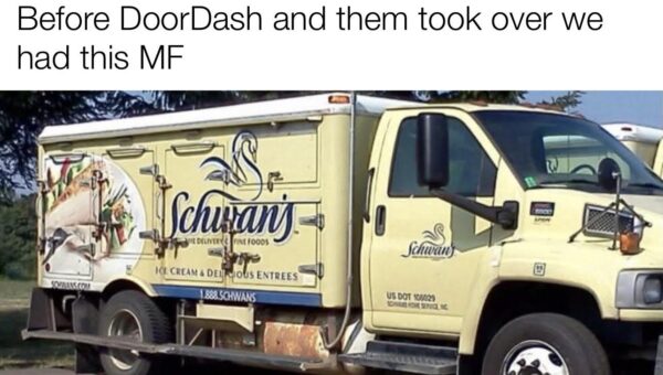 Some of it was way good though