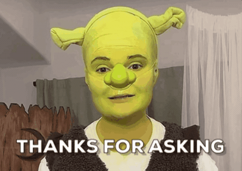 Thank U