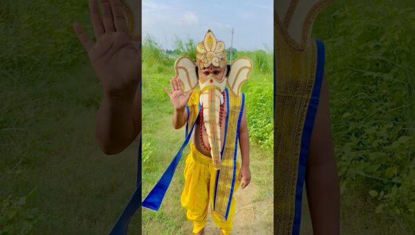 Ganpati bappa Morya 🚩🚩|#shorts |#viralvideo |#trending |#song