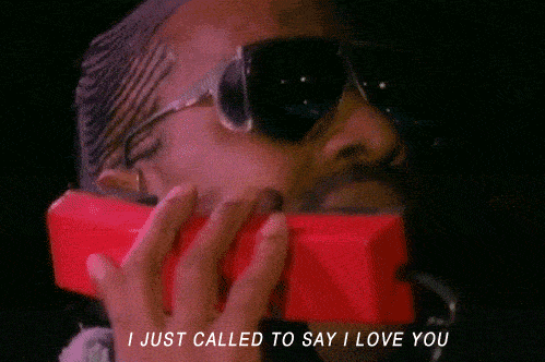 I Love You