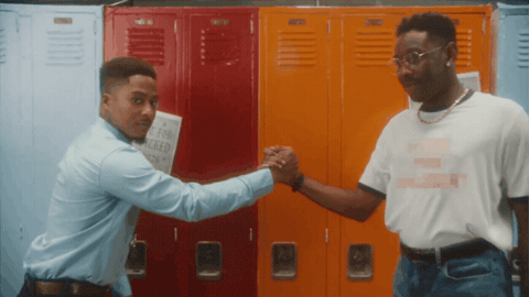 Locked In Tyler GIF by AZ CHIKE