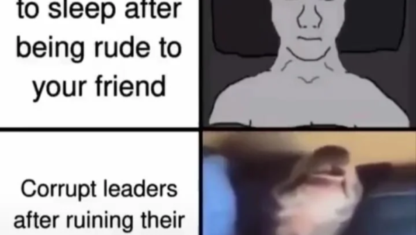 It’s so accurate!