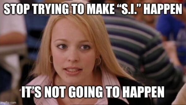 It is and always was “A.I.”