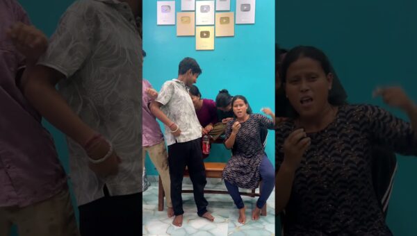 Viral Song Game Challenge🤣😂 #funny #video #comedy #Challenge