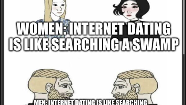 Internet Dating