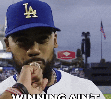 Los Angeles Dodgers