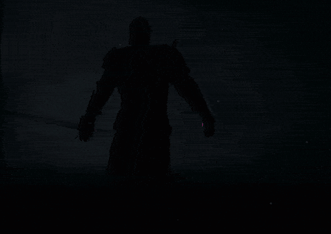 Dance Love GIF by ForHonorGame