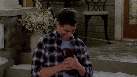 Max Greenfield Comedy GIF by CBS