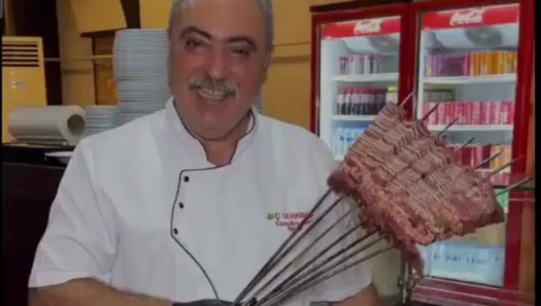Mmm, Kabob