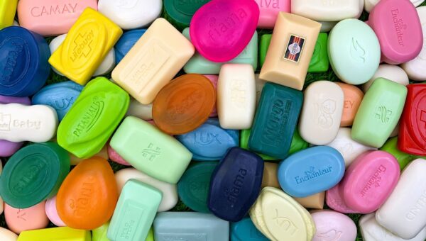 ASMR Soap Carving Compilation | Oddly Satisfying | Relajación Profunda | Sin Hablar
