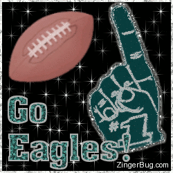 Mingle Philadelphia Eagles