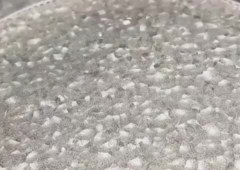 Liquid Core Die