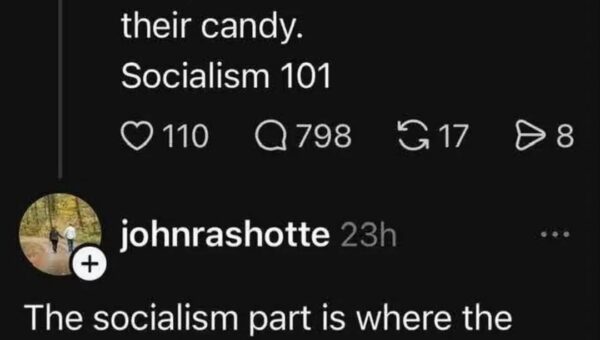 Socialism
