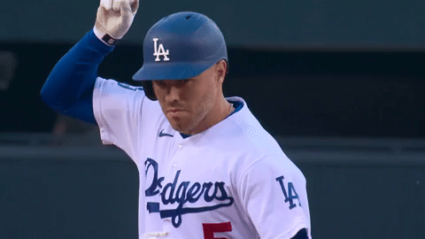 Rob Lowe Sport GIF by MLB