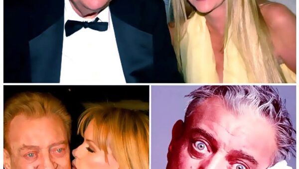 Remembering Rodney Dangerfield