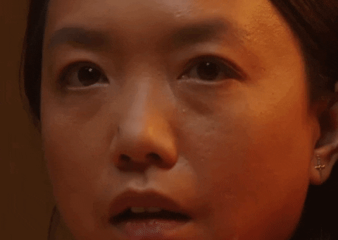 I Get It Agree GIF by The Rainbow Bridge