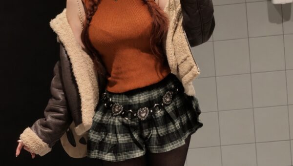 Went to the cinema – Can you guess which movie I watched