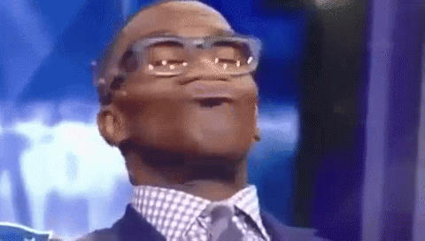 No Way Smh GIF by MOODMAN