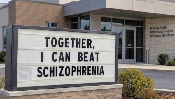 I’m all in this together