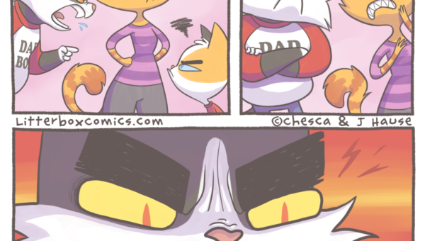 No Take Backs [OC]