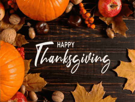 Thanksgiving GIF by MidwestHubTV