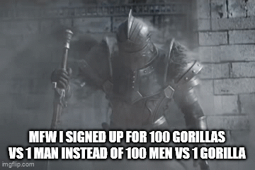 I got this