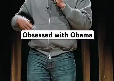 The terrifying difference between “regular black” and “Obama”