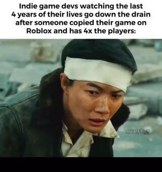 I feel bad for them