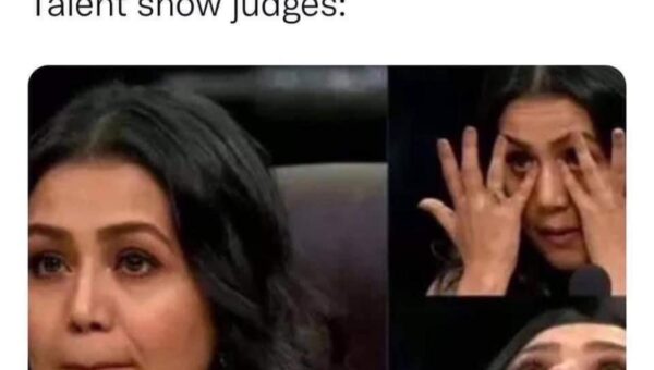Every talent show backstory ever