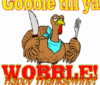 Thanksgiving Graphics