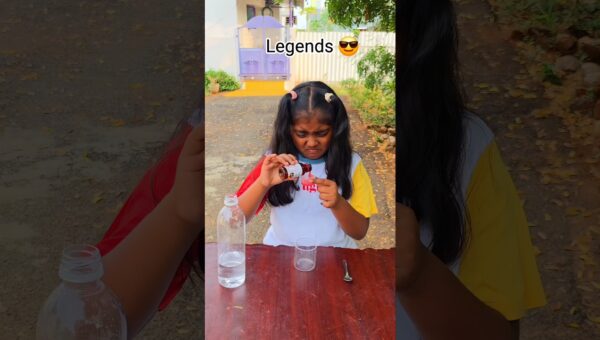 Normal VS Legends 😎 taking medicine 😱😂Diyaishwarya #shorts #viralvideo